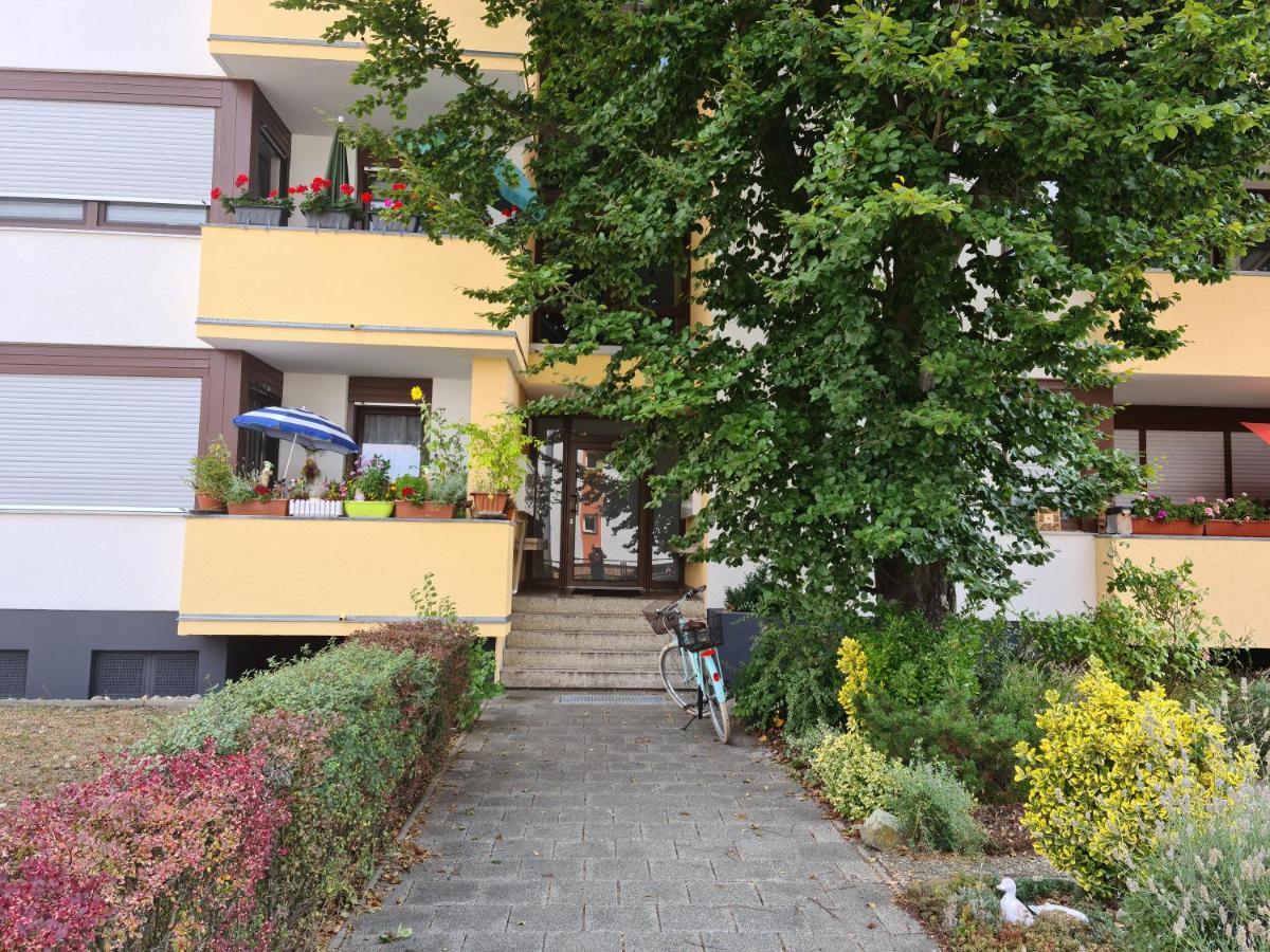 Tj'S Home In Der Domstadt Speyer Exterior photo